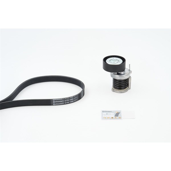 Kileremssæt CONTITECH CONTITECH