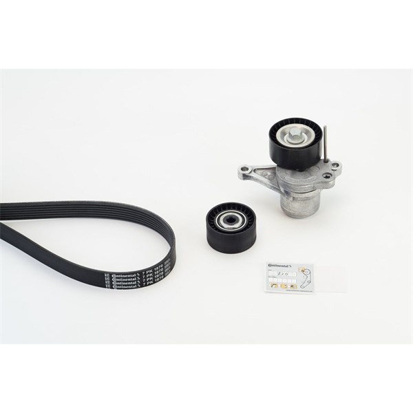 Kileremssæt CONTITECH CONTITECH