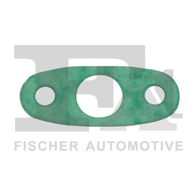 Pakning, olieafgang (turbo-lader) FA1 FA1
