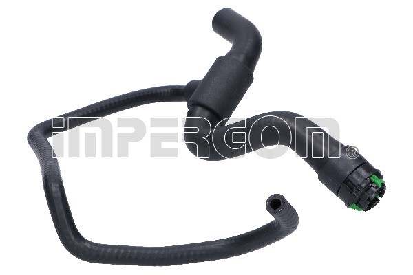 Slange, varmeveksler, Indtag ORIGINAL IMPERIUM ORIGINAL IMPERIUM