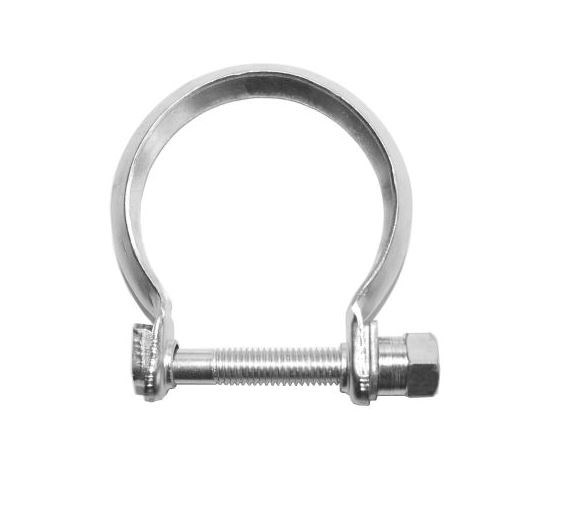 Flexrør, Foran, Bag, Afgang, Indgangsside, Ved udstødning, Midten FA1