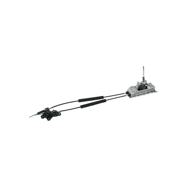 Gearstang BORSEHUNG Borsehung