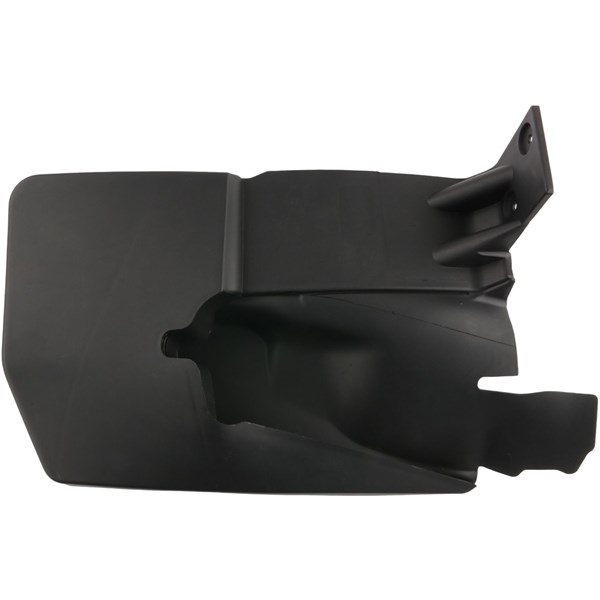 Stænkplade, Bagved til højre FAST FAST