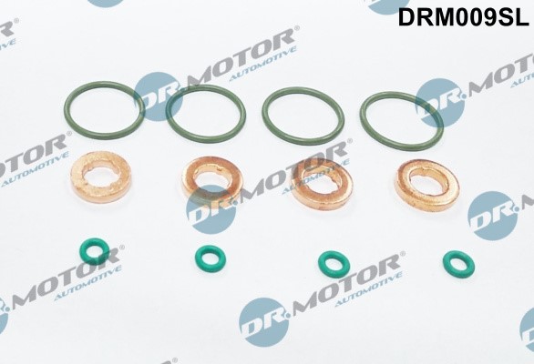 Pakningssæt, indsprøjtningsdyse DR.MOTOR AUTOMOTIVE Dr.Motor Automotive