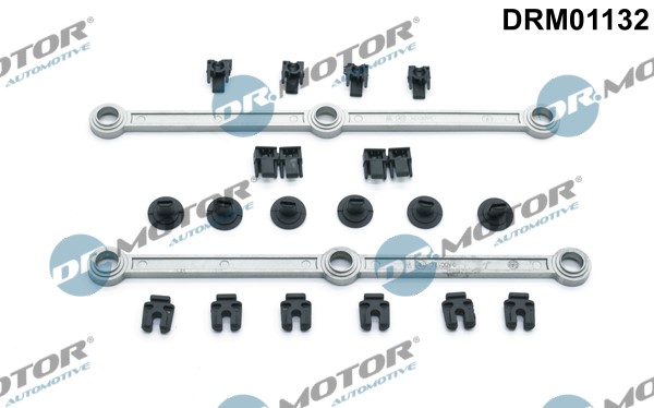 Reparationssæt, induktionsrørmodul DR.MOTOR AUTOMOTIVE Dr.Motor Automotive