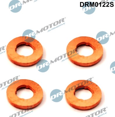 Pakningssæt, indsprøjtningsdyse DR.MOTOR AUTOMOTIVE Dr.Motor Automotive