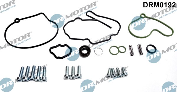 Reperationssæt, vacuumpumpe (bremsesystem) DR.MOTOR AUTOMOTIVE Dr.Motor Automotive
