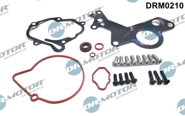Reperationssæt, vacuumpumpe (bremsesystem) DR.MOTOR AUTOMOTIVE Dr.Motor Automotive