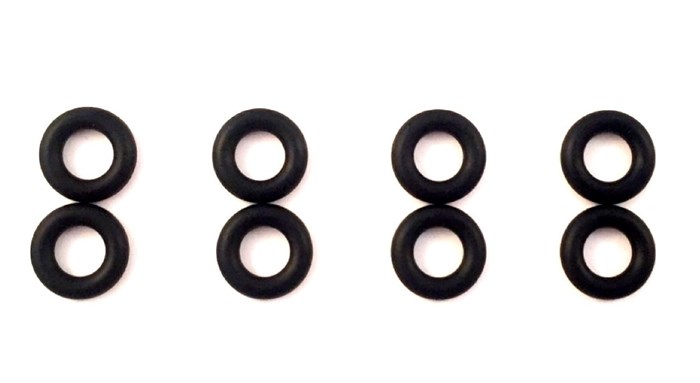 Tætningsring, dyseholder DR.MOTOR AUTOMOTIVE Dr.Motor Automotive