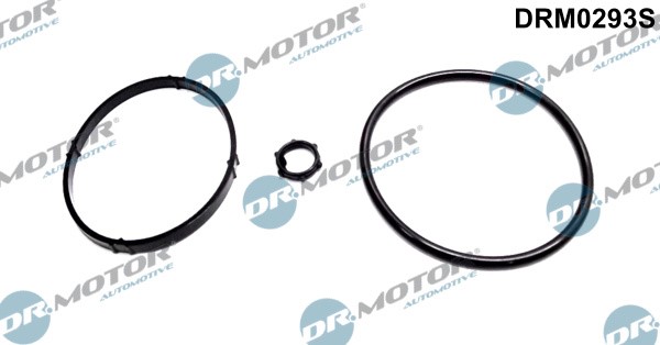 Pakningssæt, oliekøler DR.MOTOR AUTOMOTIVE Dr.Motor Automotive