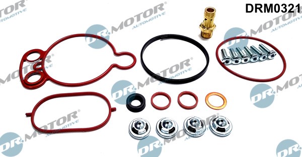 Reperationssæt, vacuumpumpe (bremsesystem) DR.MOTOR AUTOMOTIVE Dr.Motor Automotive