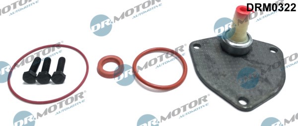 Reperationssæt, vacuumpumpe (bremsesystem) DR.MOTOR AUTOMOTIVE Dr.Motor Automotive