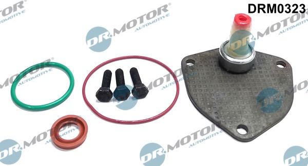 Reperationssæt, vacuumpumpe (bremsesystem) DR.MOTOR AUTOMOTIVE Dr.Motor Automotive
