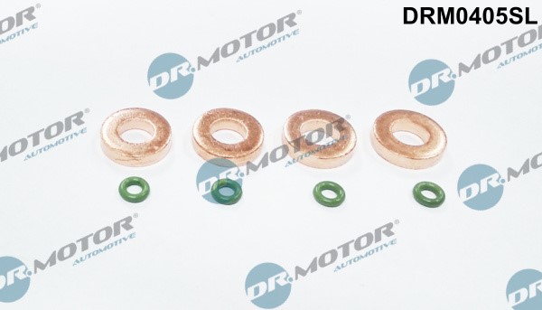 Pakningssæt, indsprøjtningsdyse DR.MOTOR AUTOMOTIVE Dr.Motor Automotive