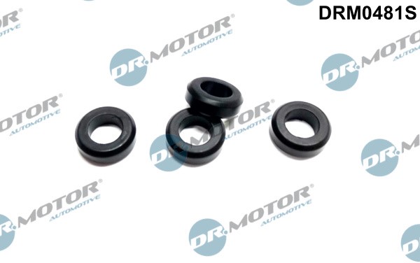 Tætningsring, dyseholder DR.MOTOR AUTOMOTIVE Dr.Motor Automotive