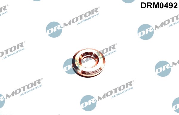 Tætningsring, indsprøjtningsventil DR.MOTOR AUTOMOTIVE Dr.Motor Automotive