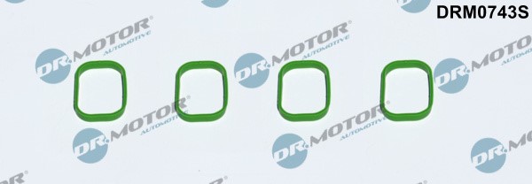 Pakning, indsugningsmanifold, Indsugningsmanifould DR.MOTOR AUTOM Dr.Motor Automotive