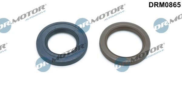 Pakdåse, knastaksel, Foran DR.MOTOR AUTOMOTIVE Dr.Motor Automotive