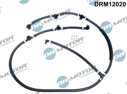 Slange DR.MOTOR AUTOMOTIVE Dr.Motor Automotive