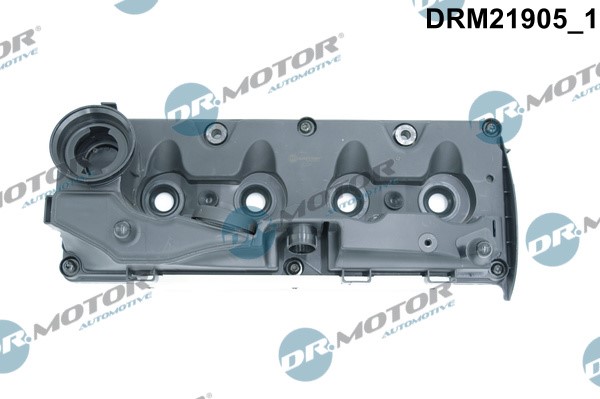 Topdæksel DR.MOTOR AUTOMOTIVE Dr.Motor Automotive