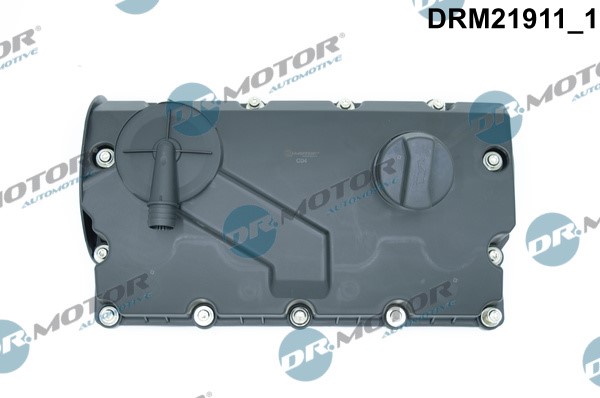 Topdæksel DR.MOTOR AUTOMOTIVE Dr.Motor Automotive