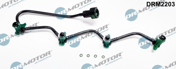 Slange DR.MOTOR AUTOMOTIVE Dr.Motor Automotive