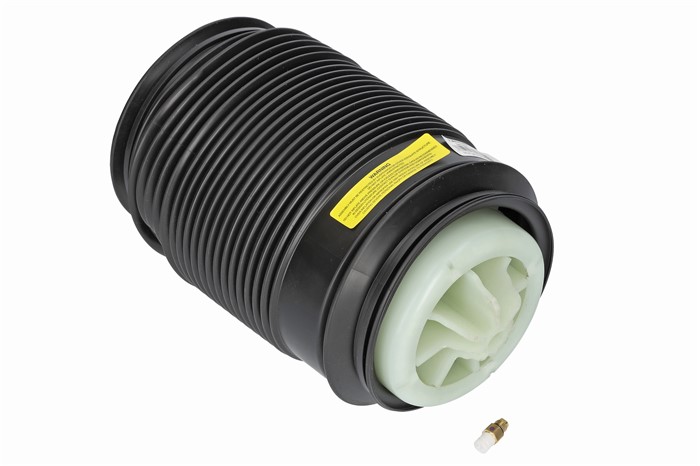 Luftfjeder, undervogn, Bagved til højre AIC AIC