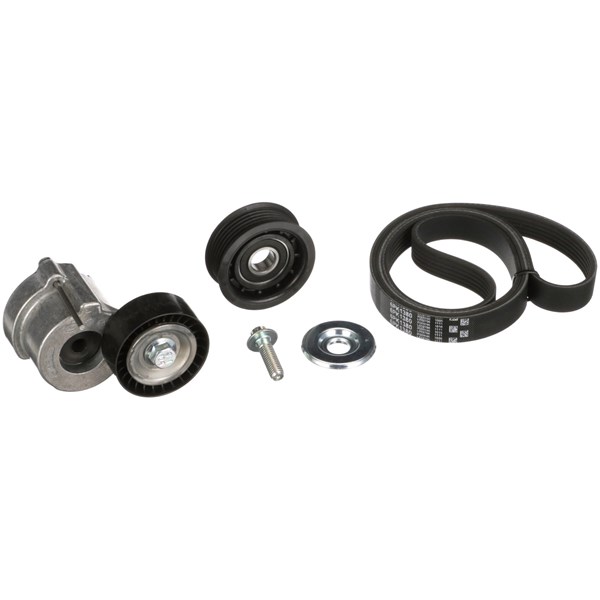 Kileremssæt GATES Micro-vâ® kit Gates