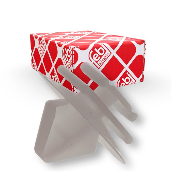 Hjælpeclip, dørbeklædning FEBI BILSTEIN febi Plus FEBI BILSTEIN