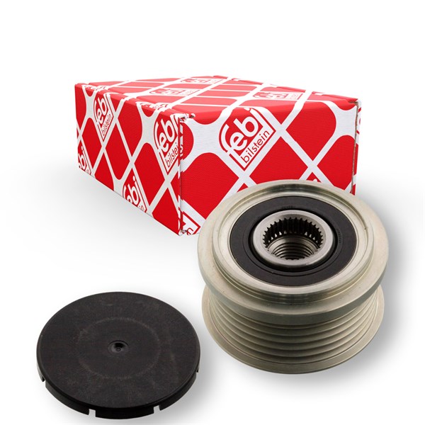 Generator friløbskobling FEBI BILSTEIN FEBI BILSTEIN