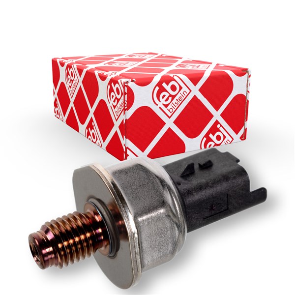 Sensor, brændstoftryk FEBI BILSTEIN FEBI BILSTEIN