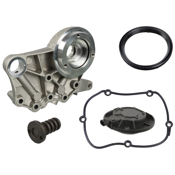 Lejebuk, knastaksel FEBI BILSTEIN febi Plus FEBI BILSTEIN
