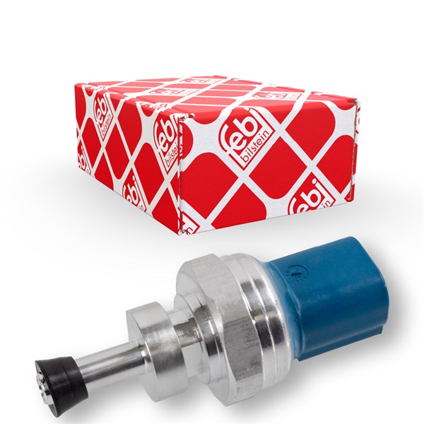 Sensor,udstødningstryk FEBI BILSTEIN FEBI BILSTEIN