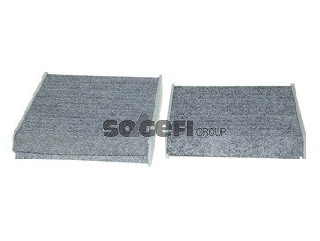 Kabineluftfilter PURFLUX PURFLUX