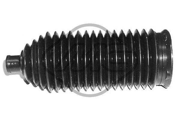 Manchet, styretøj, Højre eller venstre METALCAUCHO Metalcaucho