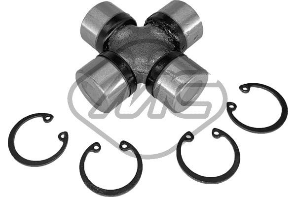 Led, kardanaksel METALCAUCHO Metalcaucho