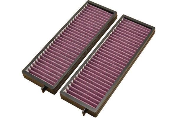 Kabineluftfilter AMC FILTER AMC Filter