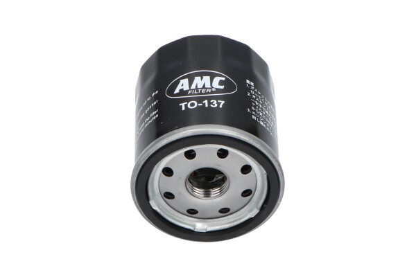 Oliefilter AMC FILTER AMC Filter
