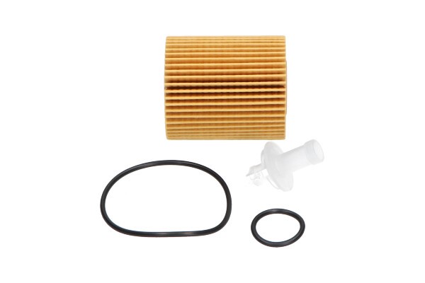 Oliefilter AMC FILTER AMC Filter