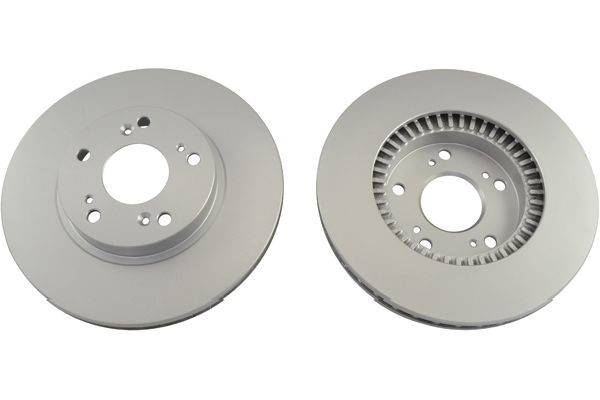 Bremseskive Ventileret, Foraksel KAVO PARTS KAVO PARTS