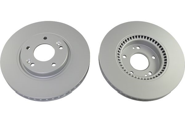 Bremseskive Ventileret, Foraksel KAVO PARTS KAVO PARTS