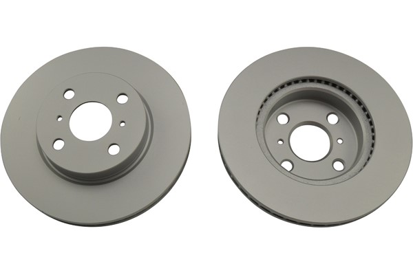 Bremseskive Ventileret, Foraksel KAVO PARTS KAVO PARTS