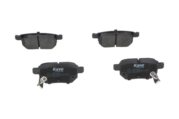Bremseklodser, Bagaksel KAVO PARTS KAVO PARTS