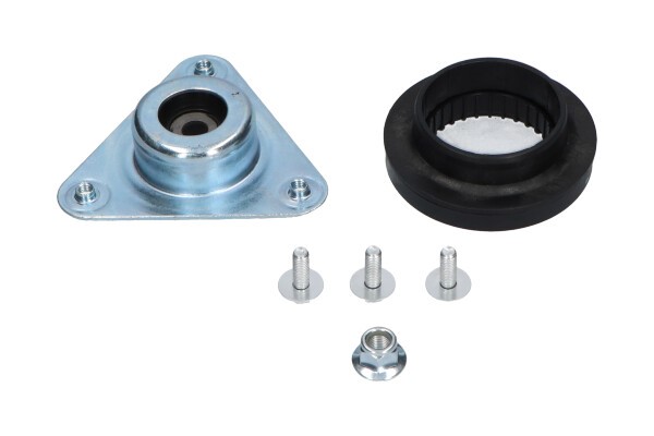 Reperationssæt, fjederben-støtteleje, Foraksel KAVO PARTS KAVO PARTS