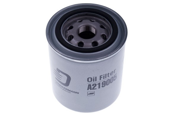 Hydralikfilter, automatisk gearkasse