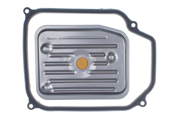 Hydralikfilter, automatisk gearkasse