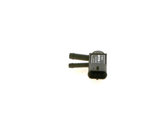 Sensor,udstødningstryk BOSCH BOSCH