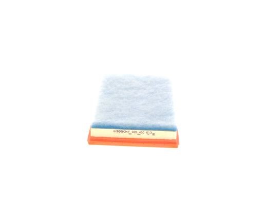 Luftfilter BOSCH BOSCH