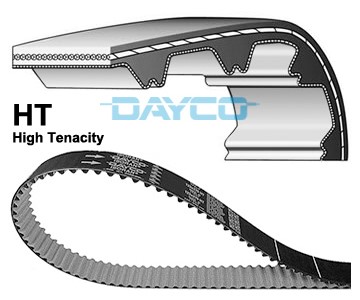 Tandrem DAYCO DAYCO