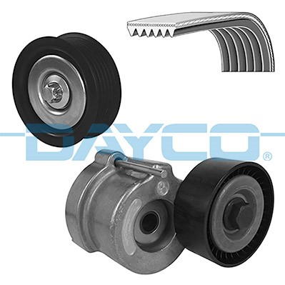 Kileremssæt DAYCO DAYCO